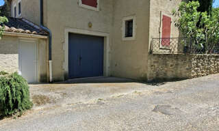 Maison 4 Pièces 111 m² à vendre à Saint-Restitut (26130)