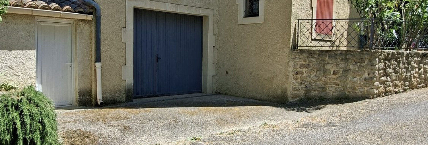 Maison 4 Pièces 111 m² à vendre à Saint-Restitut (26130)