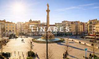 Appartement 2 Pièces 40 m² à vendre à Marseille 6 (13006)