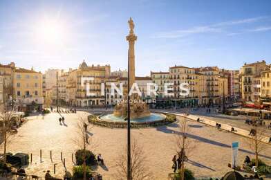 Appartement 2 pièces 190000 €