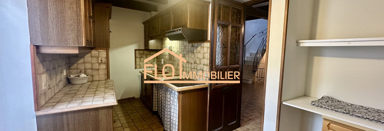 Maison 4 Pièces 96 m² à louer à Florensac (34510)