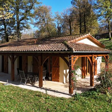 Maison 4 pièces 165000 €