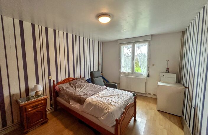A VENDRE - LONGÈRE 7 PIÈCES - FRIAIZE 28240 — photo 3