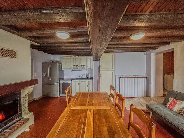 A VENDRE - LONGÈRE 7 PIÈCES - FRIAIZE 28240 — photo 1