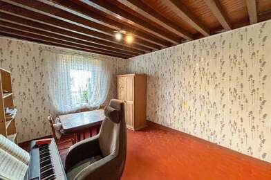 Maison 7 pièces 210000 €