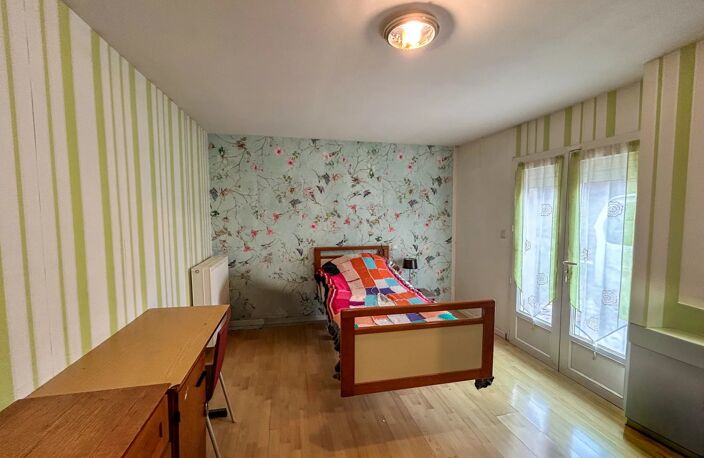 A VENDRE - LONGÈRE 7 PIÈCES - FRIAIZE 28240 — photo 4