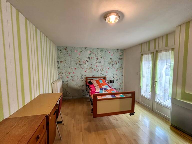 A VENDRE - LONGÈRE 7 PIÈCES - FRIAIZE 28240 — photo 1