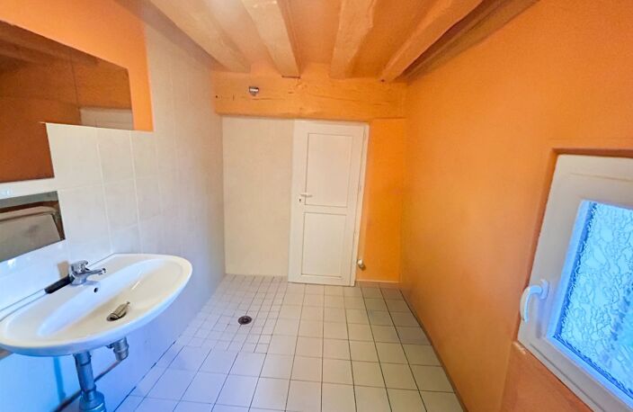 A VENDRE - LONGÈRE 7 PIÈCES - FRIAIZE 28240 — photo 5
