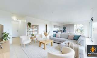 Appartement 4 Pièces 102 m² à louer à Charly (69390)