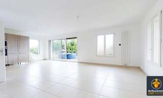 Appartement 4 Pièces 102 m² à louer à Charly (69390)