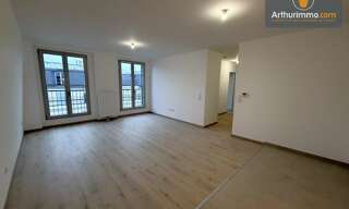 Appartement 3 Pièces 68 m² à vendre à Compiègne (60200)