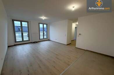 Appartement 3 pièces 247000 €
