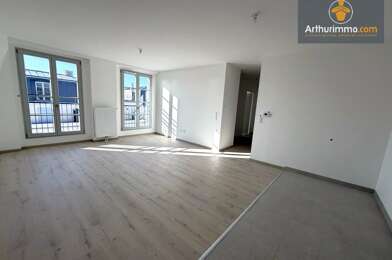 Appartement 3 pièces 247000 €