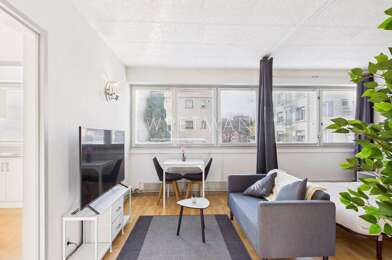 Appartement 1 pièces 158000 €