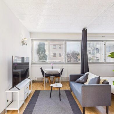 Appartement 1 pièces 158000 €