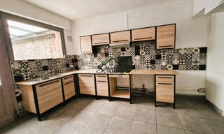 Immeuble  330 m² à vendre à Fouquières-lès-Lens (62740)