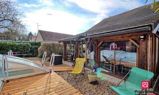 Maison 7 Pièces 170 m² à vendre à Dole (39100)