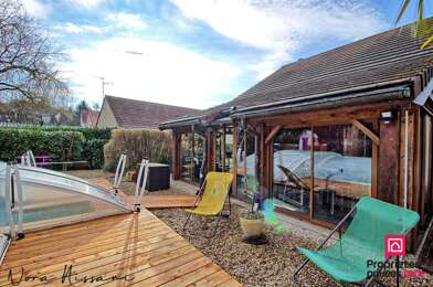 Maison 7 pièces 315000 €