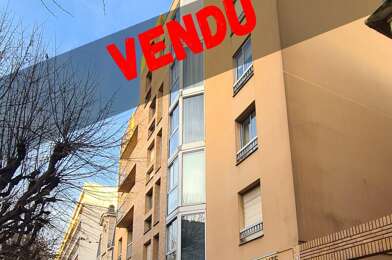 Appartement 1 pièces 98000 €