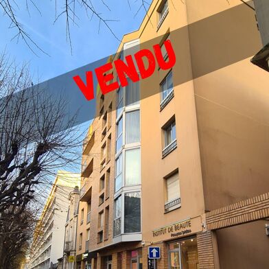 Appartement 1 pièces 98000 €