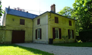 Appartement 5 Pièces 116 m² à louer à Mareuil-sur-Ourcq (60890)