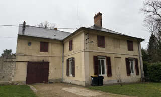 Appartement 5 Pièces 116 m² à louer à Mareuil-sur-Ourcq (60890)