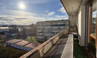 Appartement 4 Pièces 70 m² à vendre à Châtillon-sur-Seine (21400)