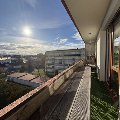 Appartement 4 pièces 50000 €