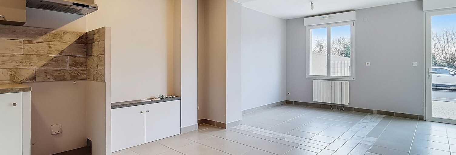 Appartement 3 Pièces 75 m² à louer à La Chaussée-Saint-Victor (41260)