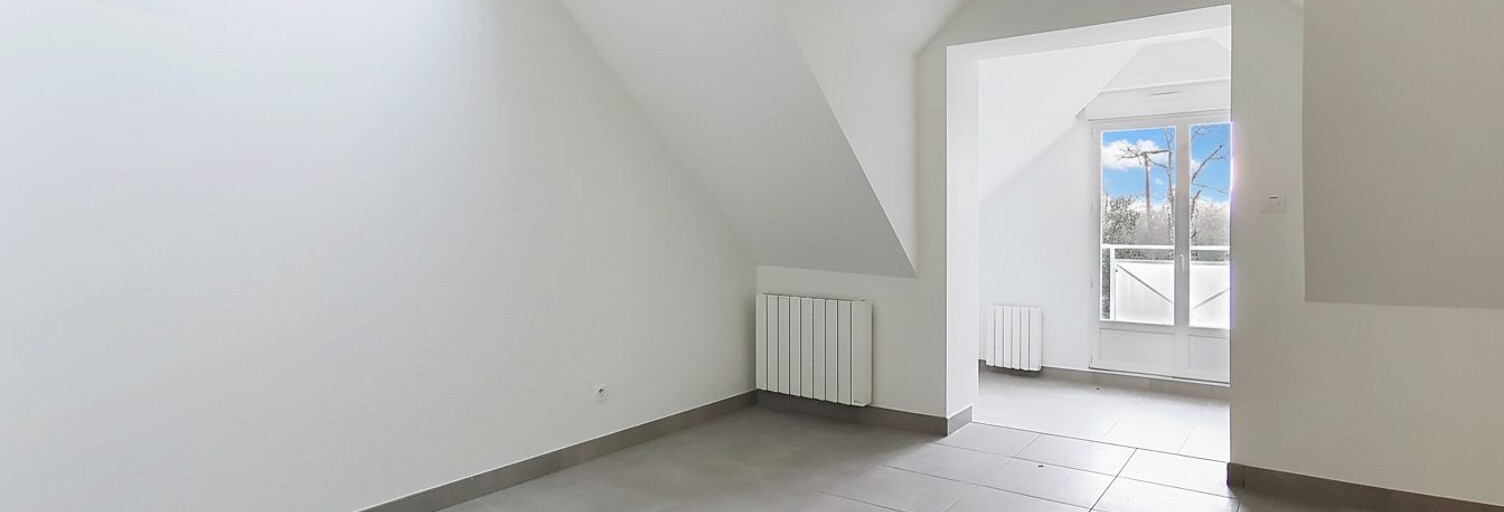 Appartement 3 Pièces 50 m² à louer à La Chaussée-Saint-Victor (41260)