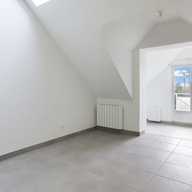 Appartement 3 pièces 620 €