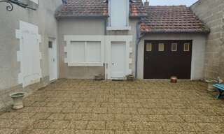 Maison 5 Pièces 65 m² à vendre à Liglet (86290)