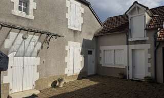 Maison 5 Pièces 65 m² à vendre à Liglet (86290)