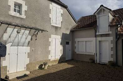 Maison 5 pièces 68500 €