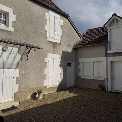 Maison 5 pièces 68500 €