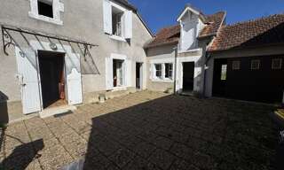 Maison 5 Pièces 65 m² à vendre à Liglet (86290)