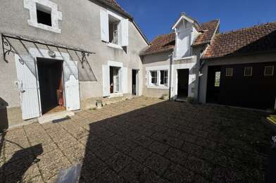 Maison 5 pièces 68500 €