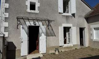 Maison 5 Pièces 65 m² à vendre à Liglet (86290)