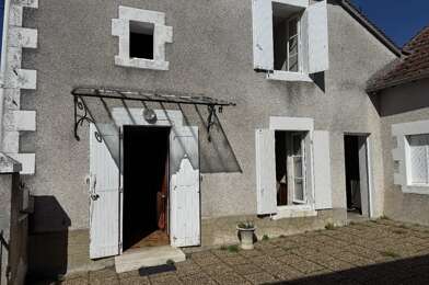 Maison 5 pièces 68500 €