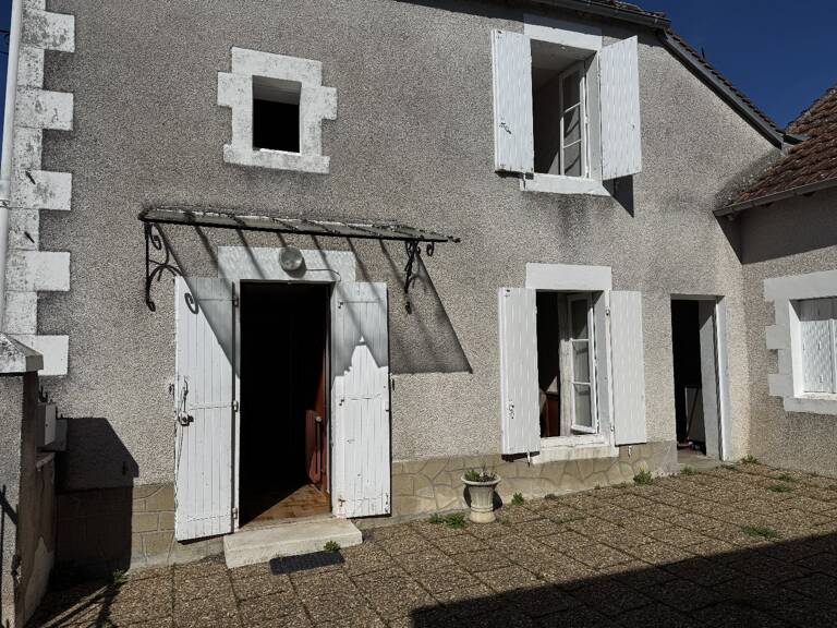 Maison — photo 1