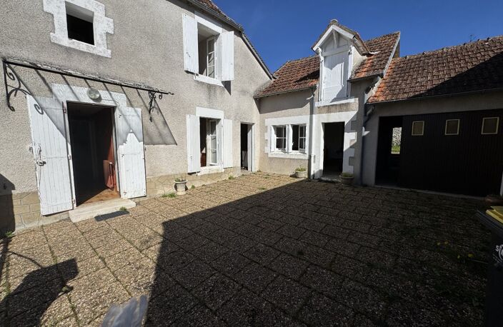 Maison — photo 2