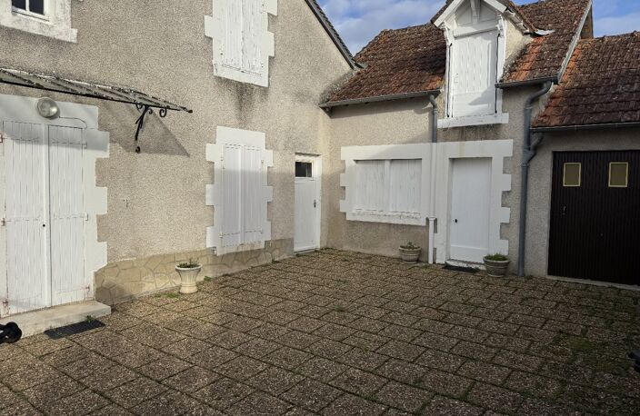 Maison — photo 3