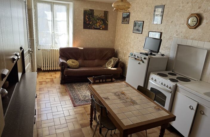 Maison — photo 4