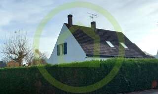 Maison 7 Pièces 129 m² à vendre à Rousies (59131)