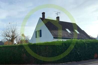 Maison 7 pièces 236000 €