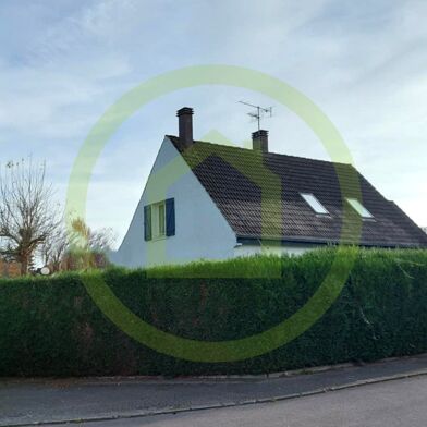 Maison 7 pièces 236000 €