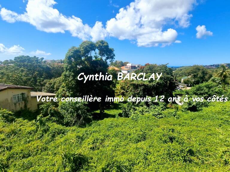 Terrain constructible — photo 1