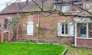 Maison 5 Pièces 114 m² à vendre à Auneuil (60390)