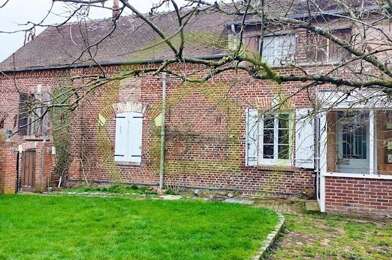 Maison 5 pièces 188000 €