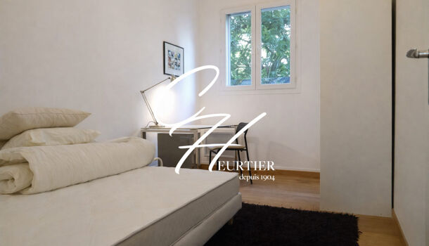 Appartement 4 pièces  à vendre Grenoble 38000